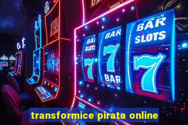 transformice pirata online